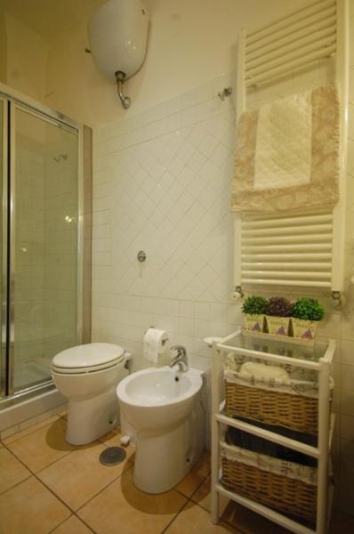 The Right Place 4U Domus Savelli Boutique Apartment Rome Bagian luar foto