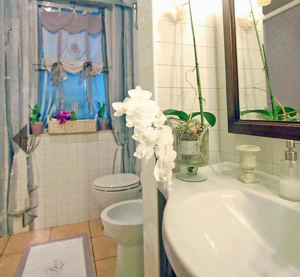 The Right Place 4U Domus Savelli Boutique Apartment Rome Bagian luar foto