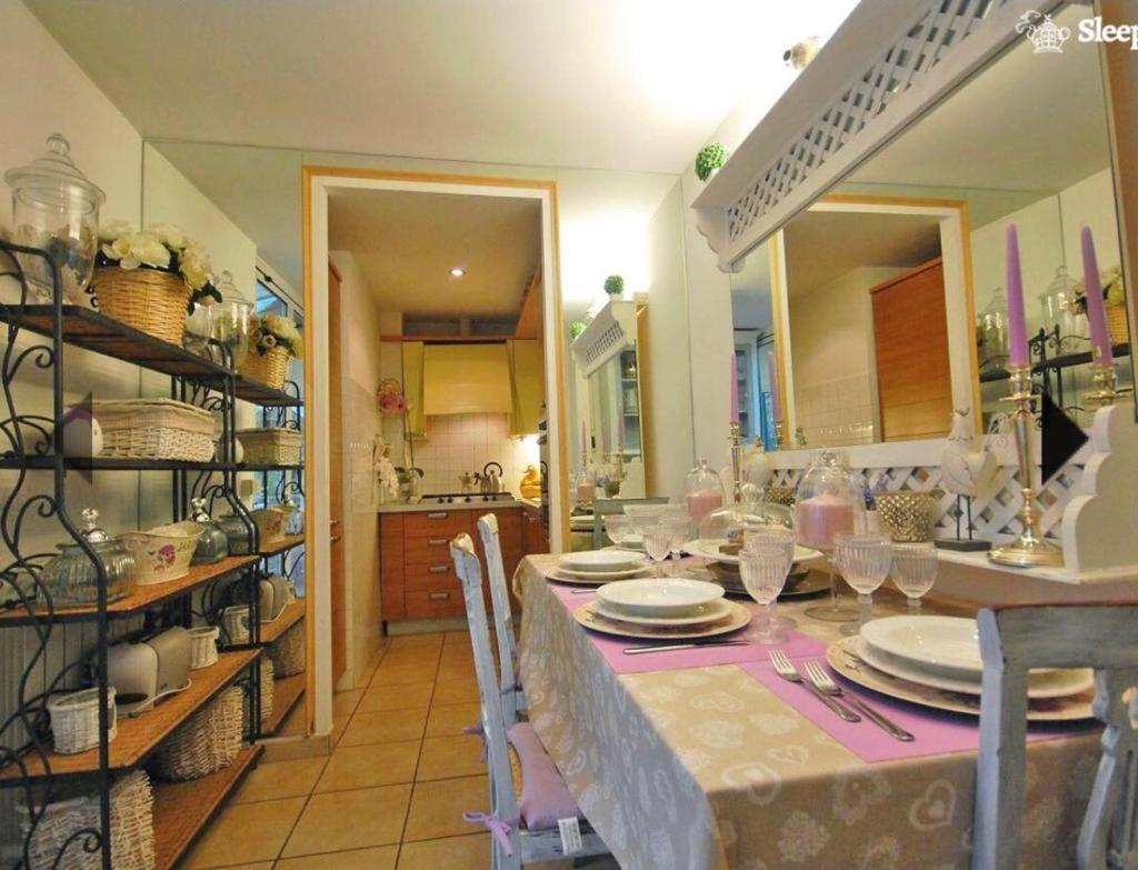 The Right Place 4U Domus Savelli Boutique Apartment Rome Bagian luar foto