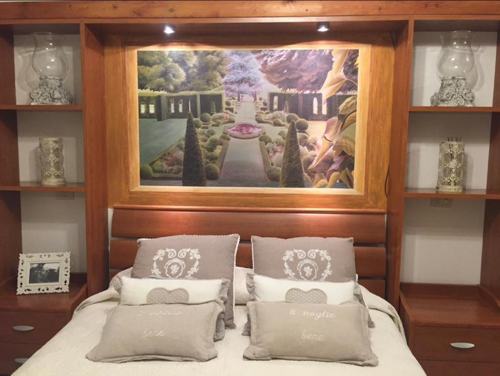 The Right Place 4U Domus Savelli Boutique Apartment Rome Bagian luar foto