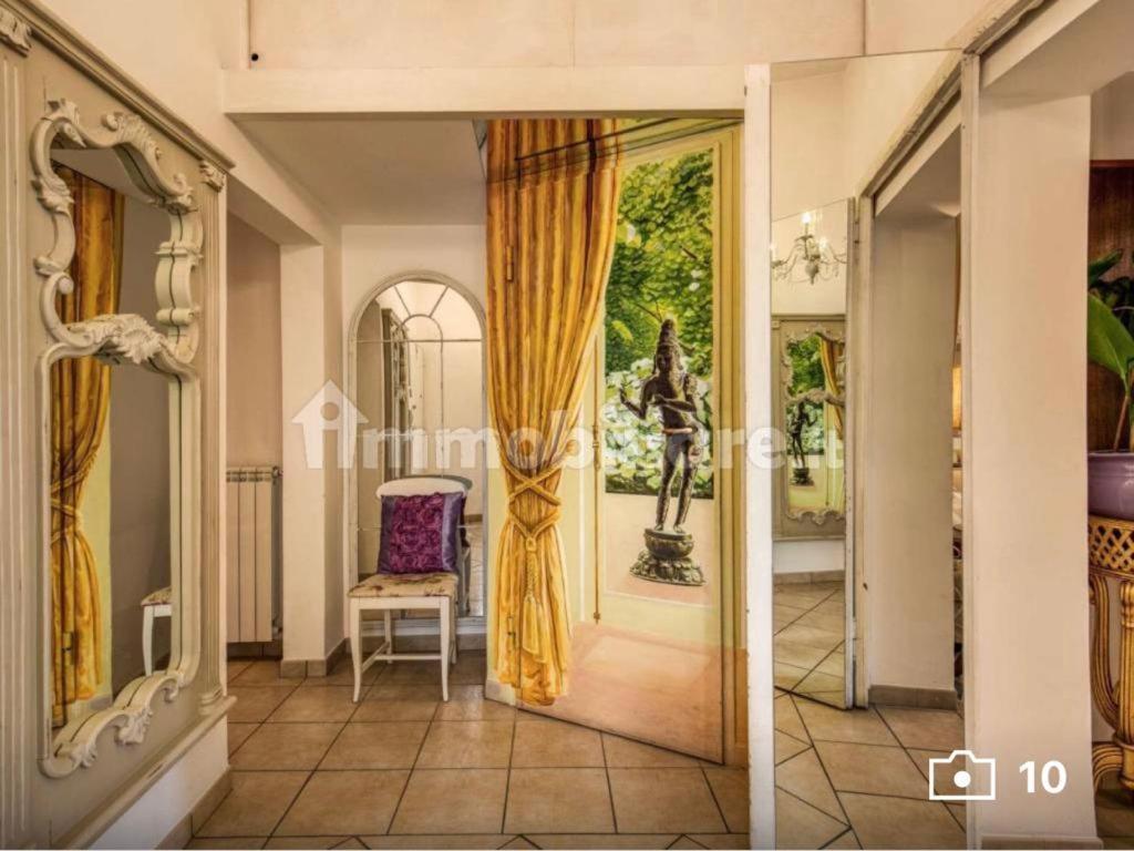 The Right Place 4U Domus Savelli Boutique Apartment Rome Bagian luar foto