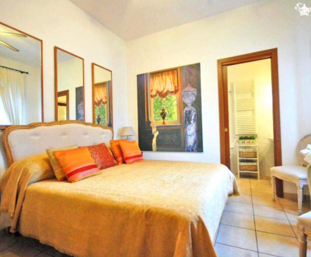 The Right Place 4U Domus Savelli Boutique Apartment Rome Bagian luar foto