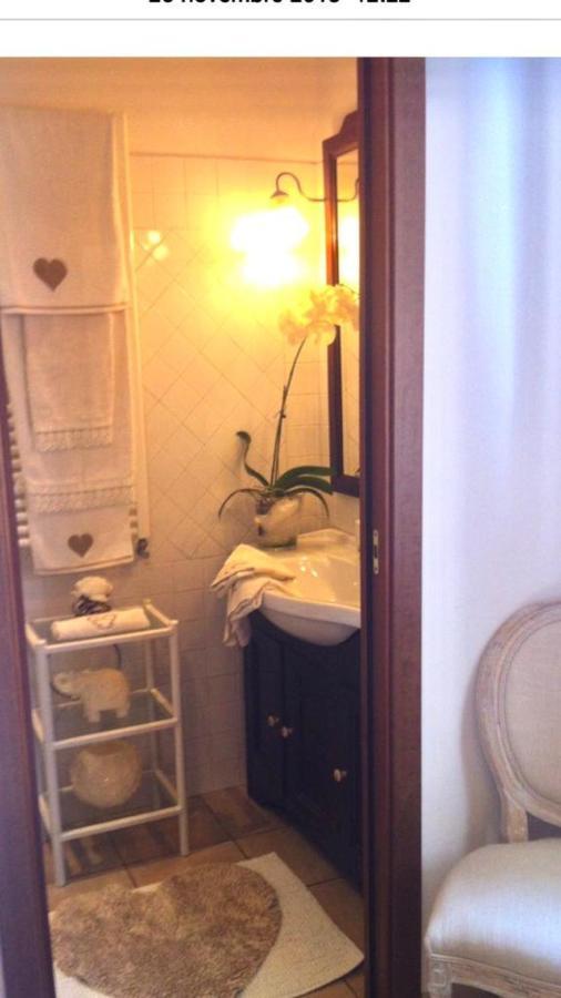 The Right Place 4U Domus Savelli Boutique Apartment Rome Bagian luar foto
