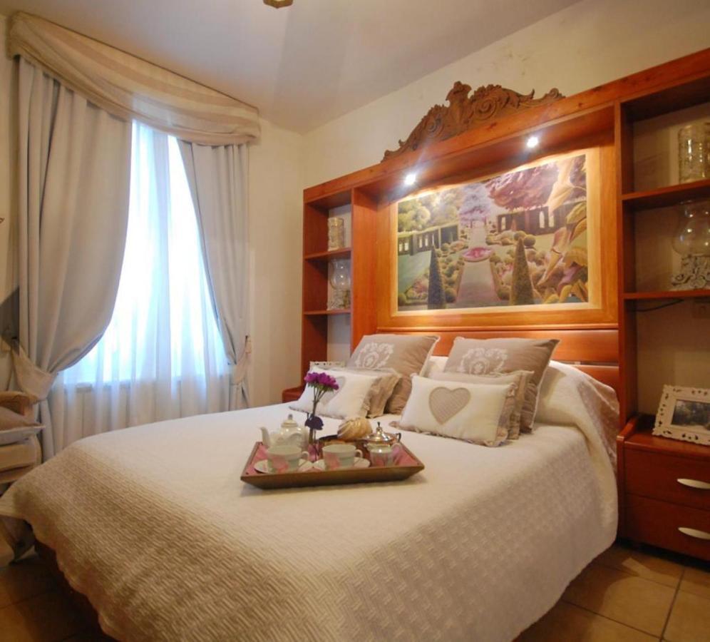 The Right Place 4U Domus Savelli Boutique Apartment Rome Bagian luar foto