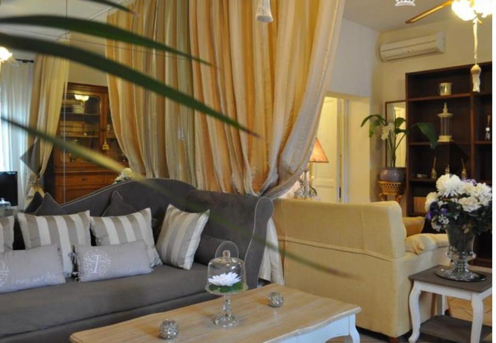 The Right Place 4U Domus Savelli Boutique Apartment Rome Bagian luar foto