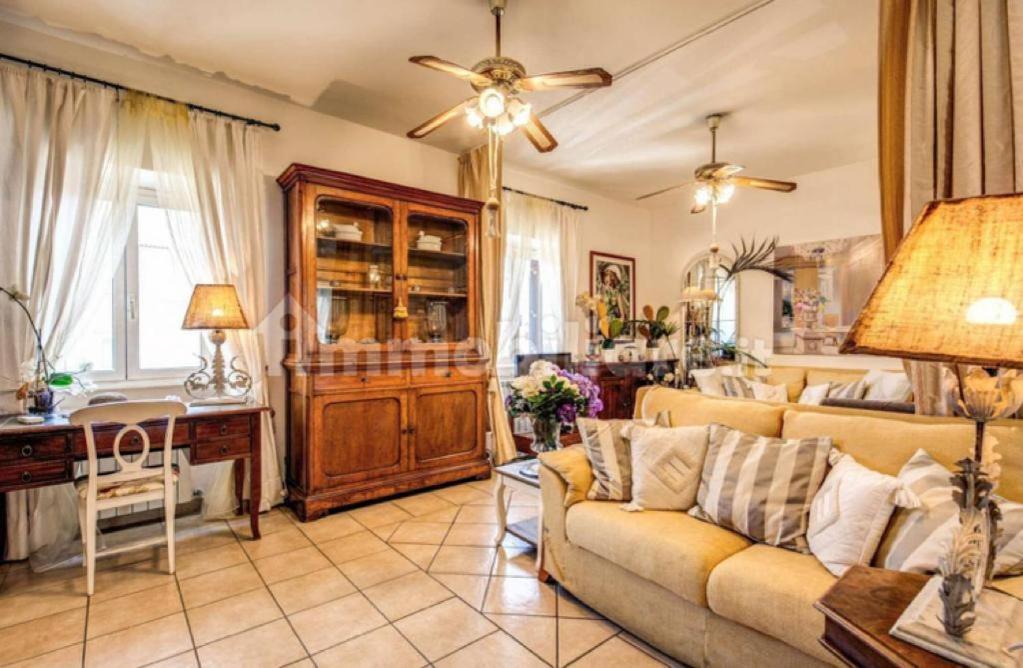 The Right Place 4U Domus Savelli Boutique Apartment Rome Bagian luar foto